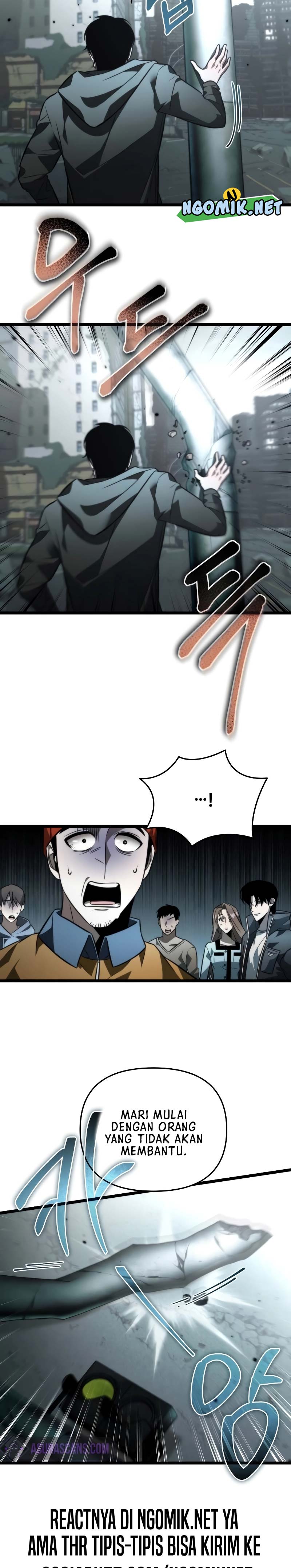 Reincarnator Chapter 17 Image 3
