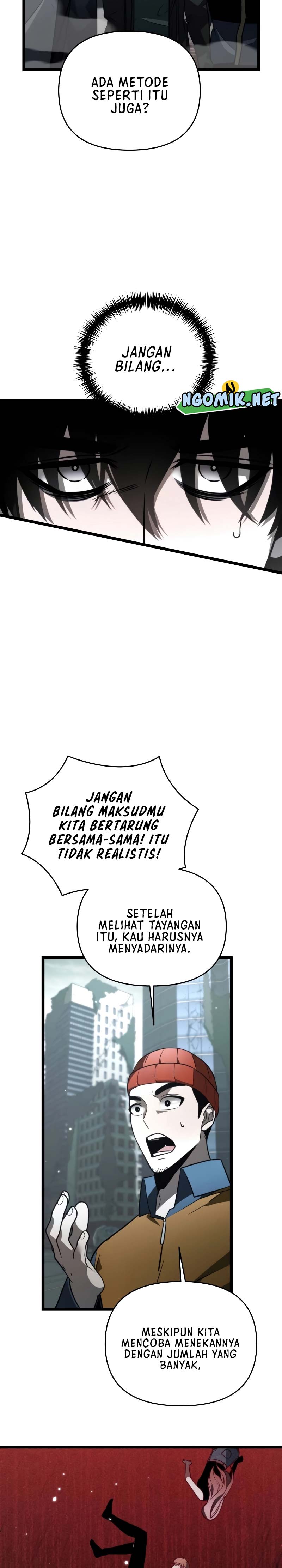 Reincarnator Chapter 17 Image 11