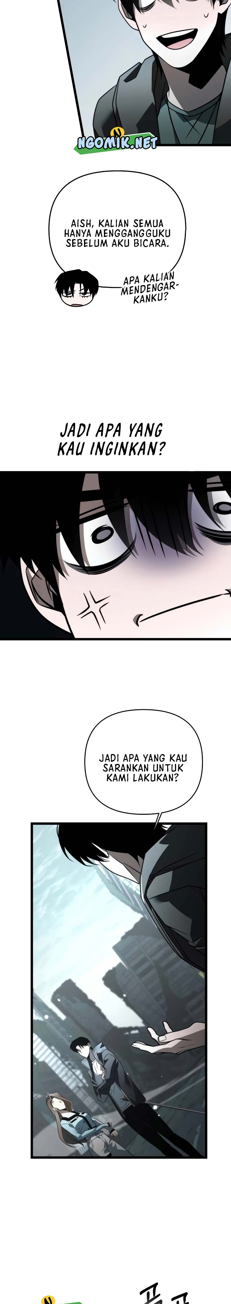 Reincarnator Chapter 17 Image 17