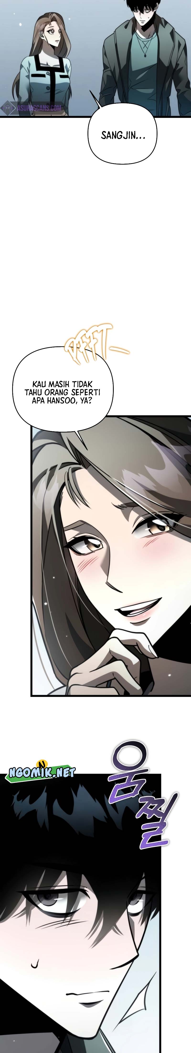 Reincarnator Chapter 18 Image 3