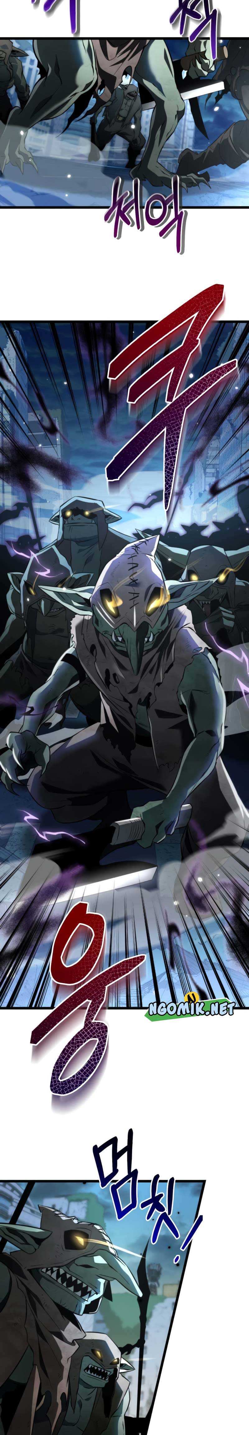 Reincarnator Chapter 2 Image 3
