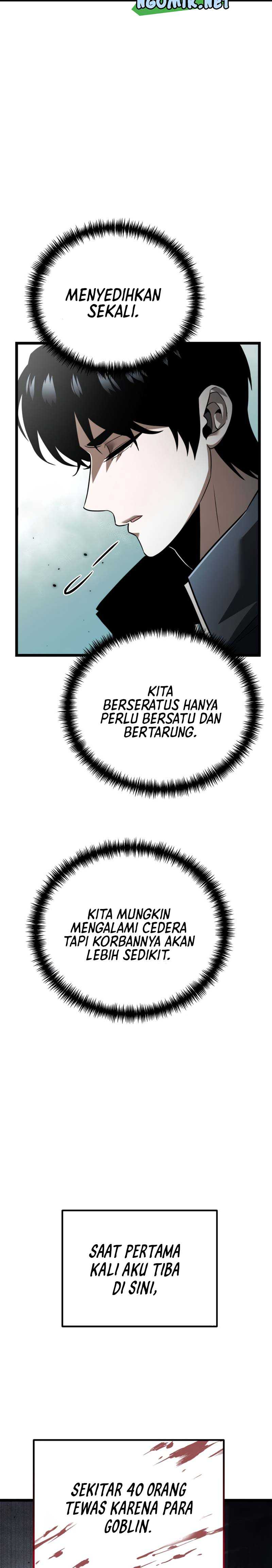 Reincarnator Chapter 2 Image 101