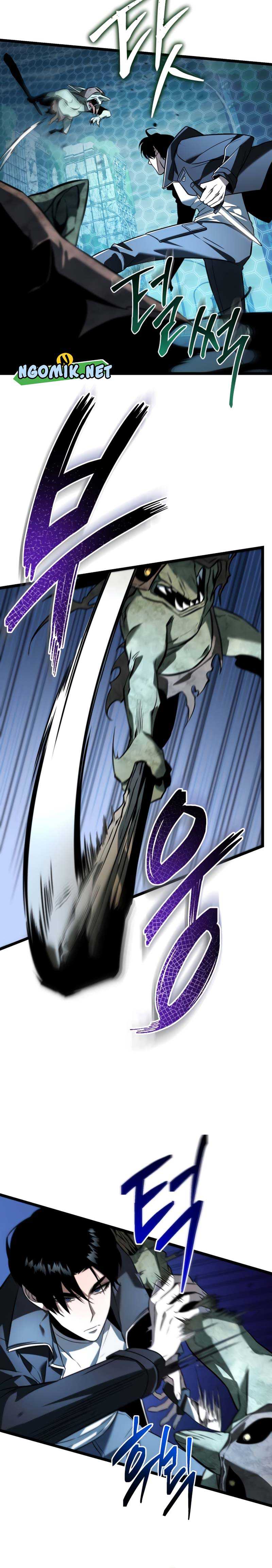 Reincarnator Chapter 2 Image 105