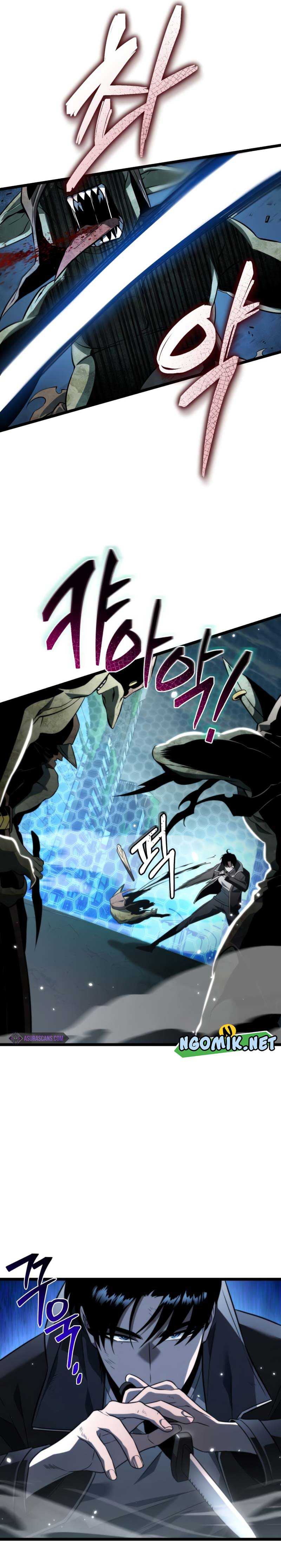 Reincarnator Chapter 2 Image 106