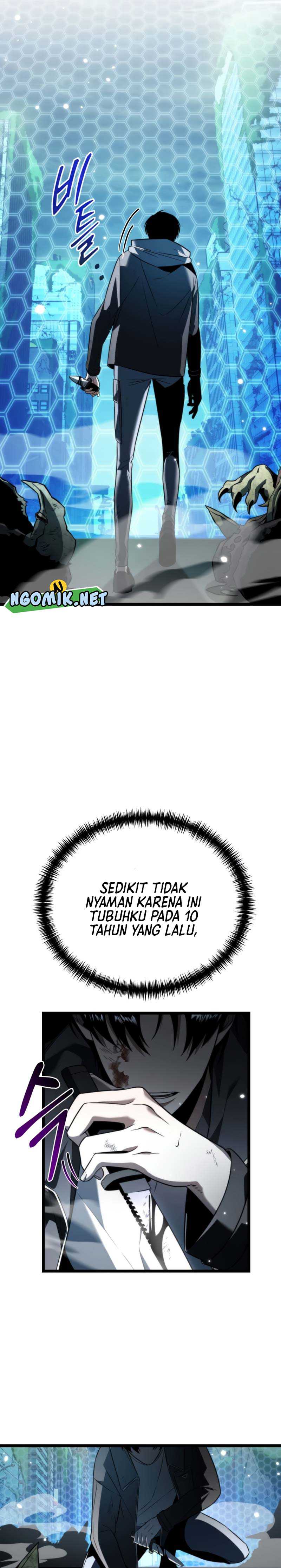 Reincarnator Chapter 2 Image 108