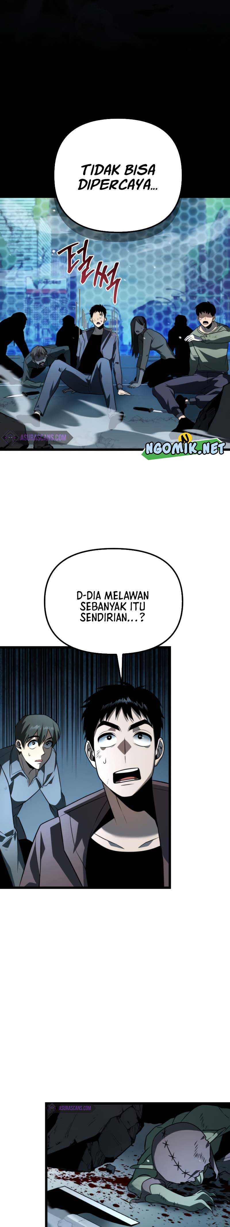 Reincarnator Chapter 2 Image 125