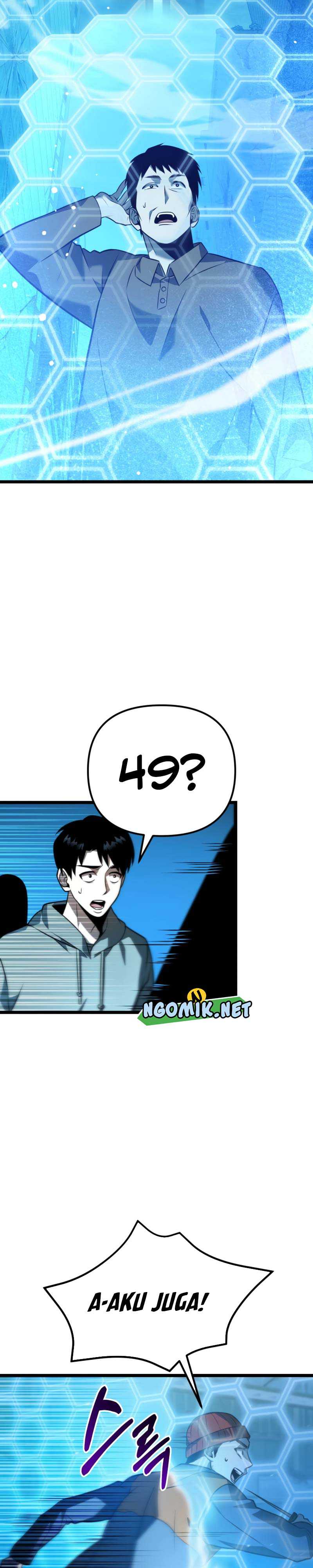 Reincarnator Chapter 2 Image 12