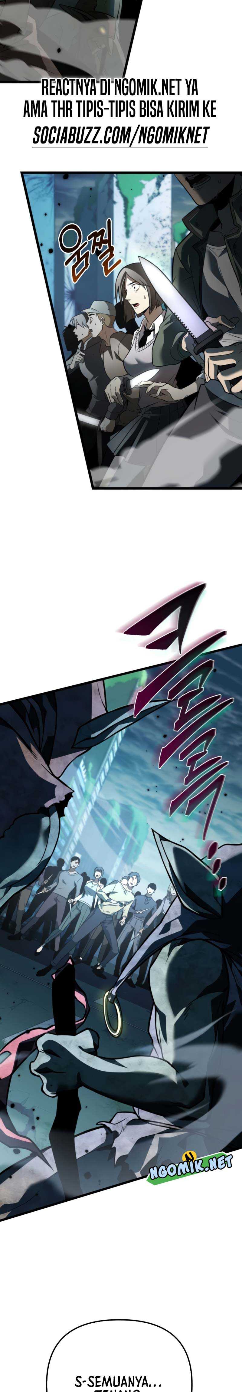 Reincarnator Chapter 2 Image 133