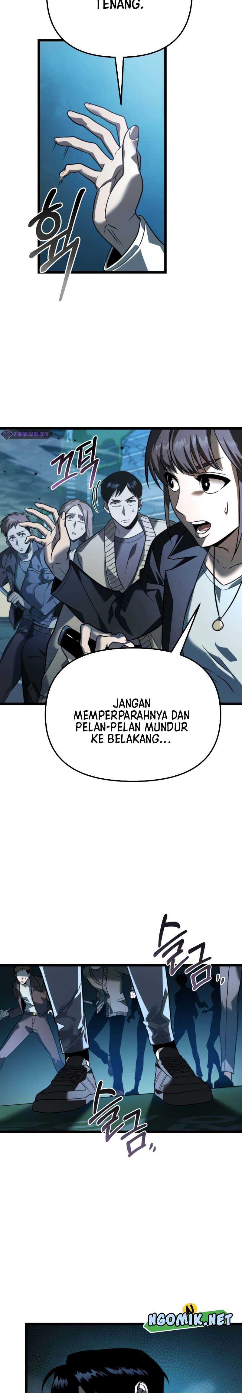 Reincarnator Chapter 2 Image 134