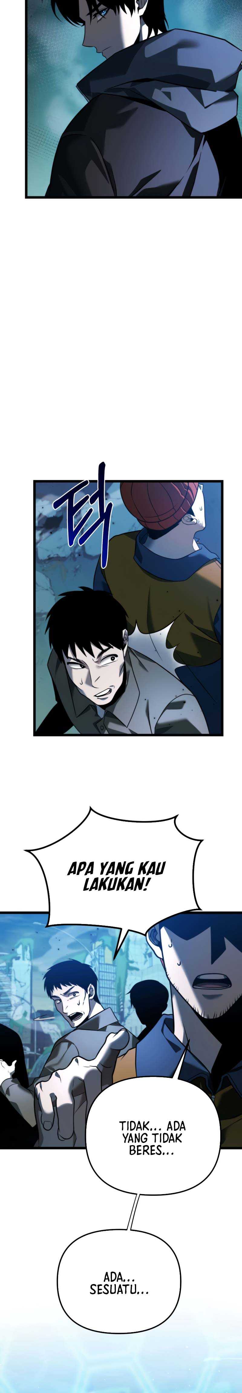 Reincarnator Chapter 2 Image 135