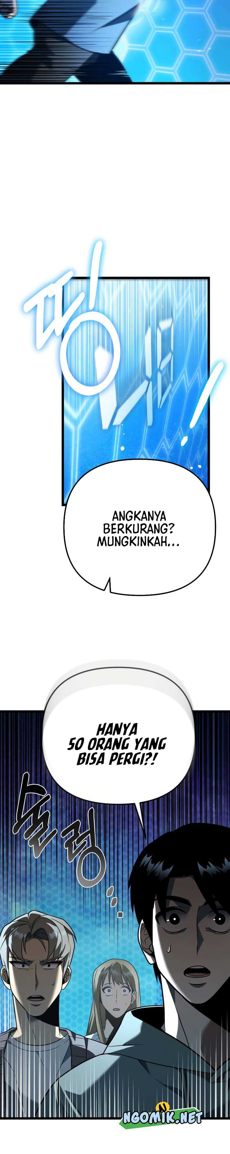 Reincarnator Chapter 2 Image 13