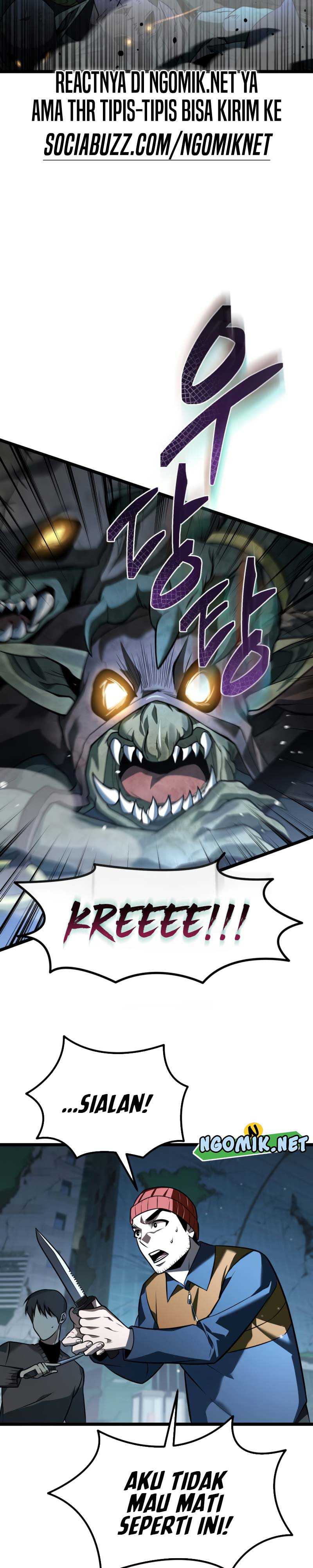 Reincarnator Chapter 2 Image 139