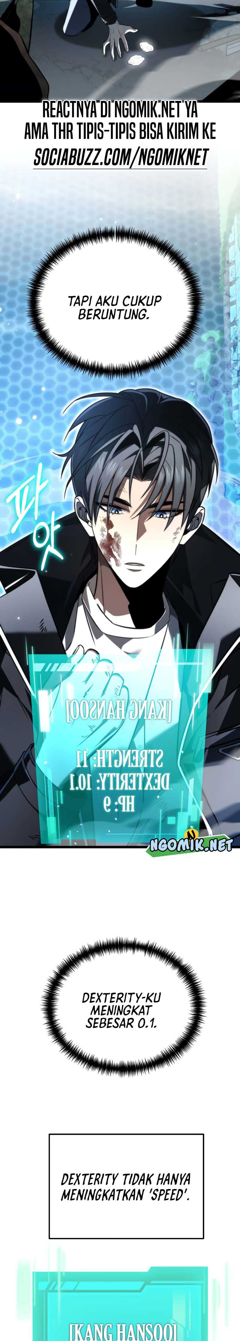 Reincarnator Chapter 2 Image 152