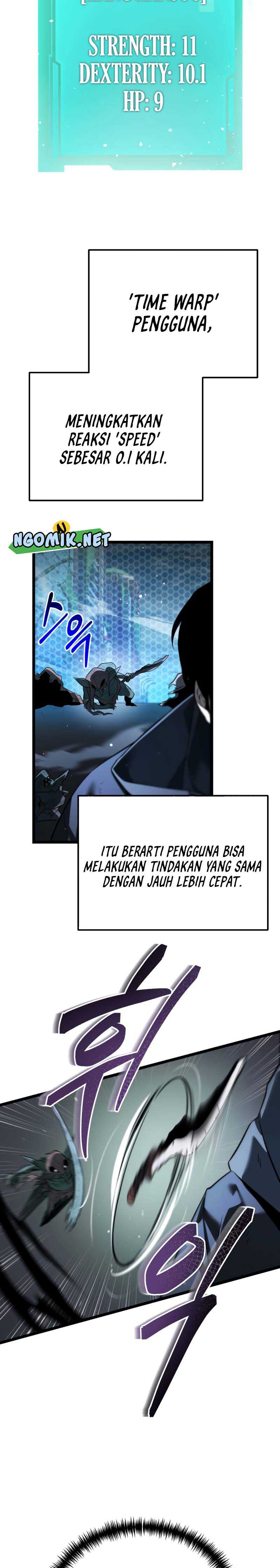 Reincarnator Chapter 2 Image 153