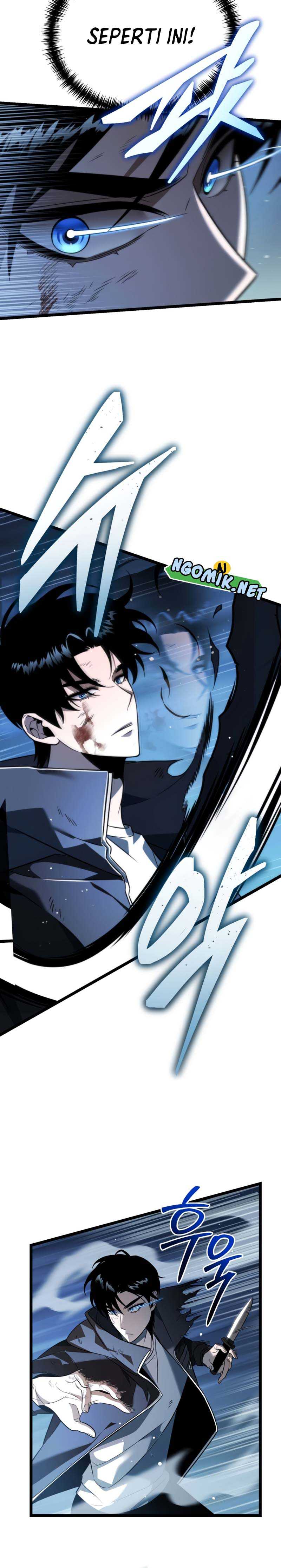 Reincarnator Chapter 2 Image 154