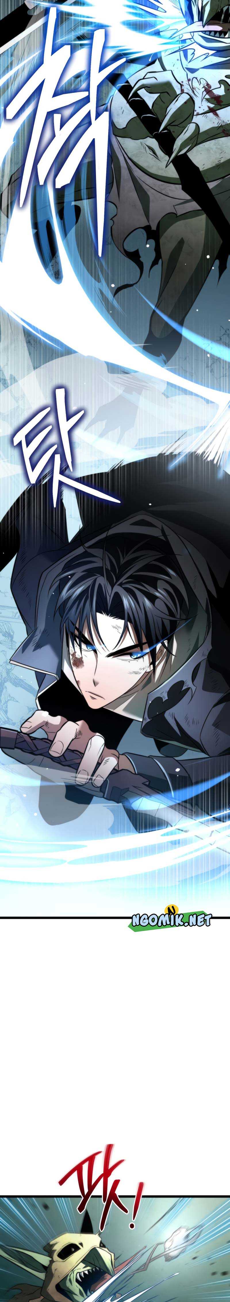 Reincarnator Chapter 2 Image 158