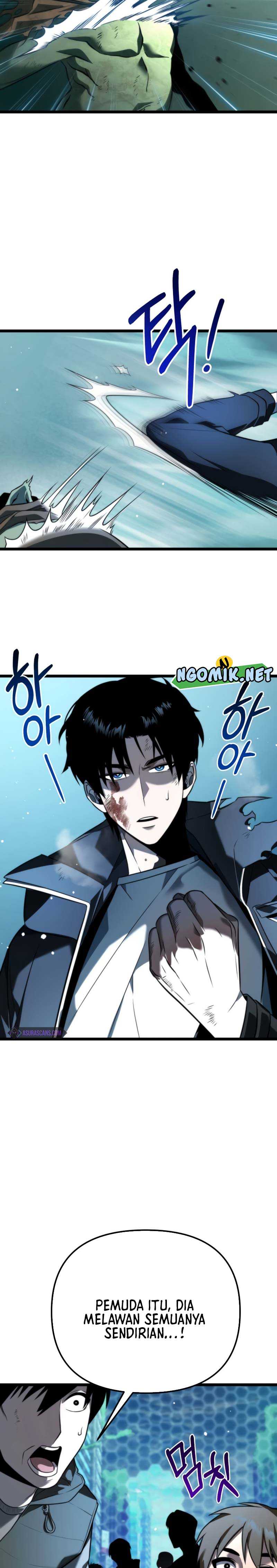 Reincarnator Chapter 2 Image 159