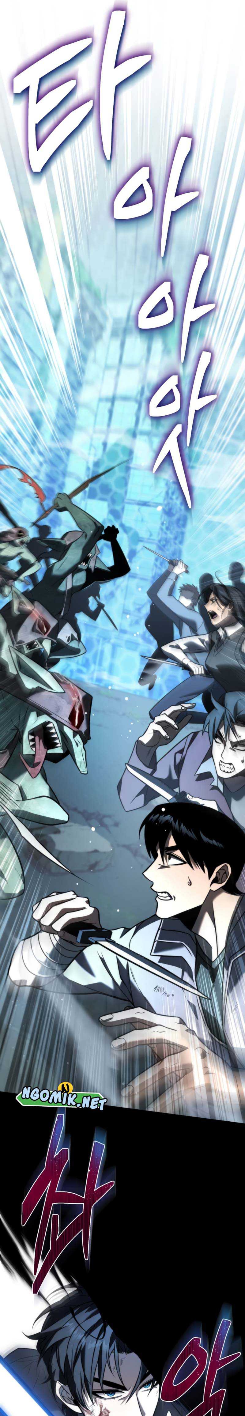 Reincarnator Chapter 2 Image 161