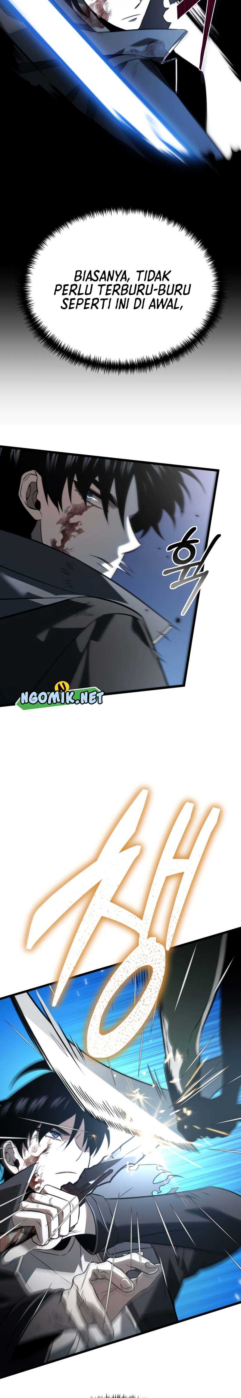 Reincarnator Chapter 2 Image 162