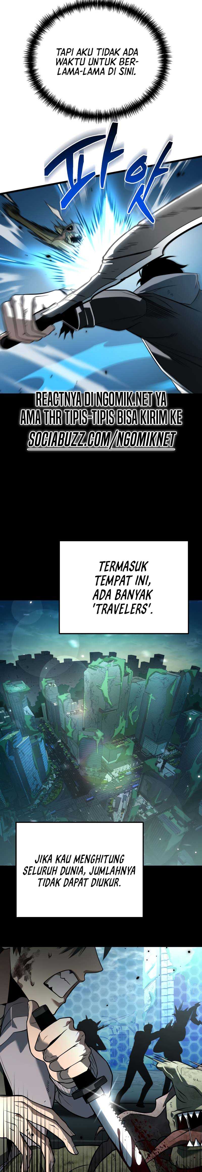 Reincarnator Chapter 2 Image 163