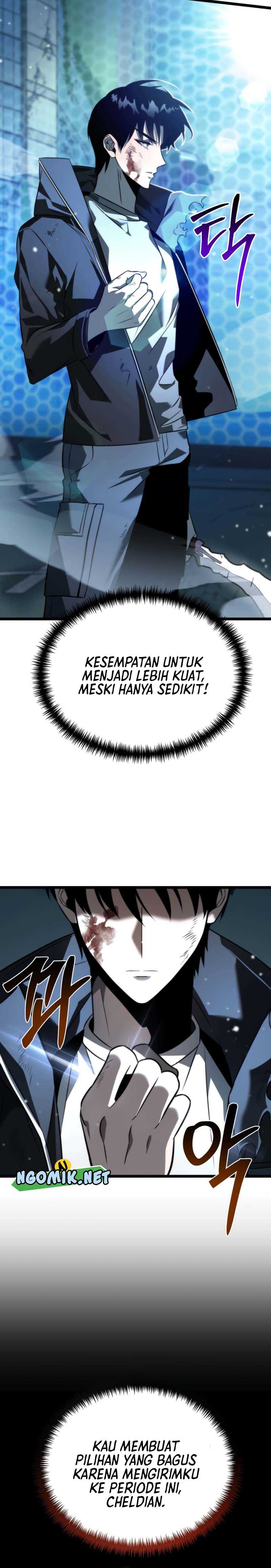 Reincarnator Chapter 2 Image 166
