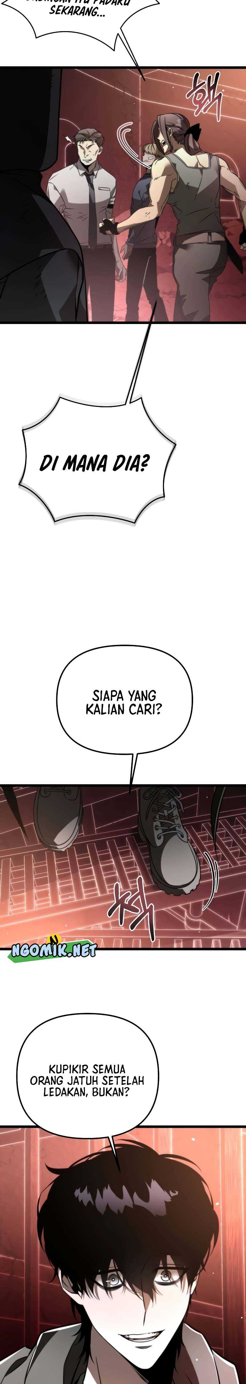 Reincarnator Chapter 20 Image 21