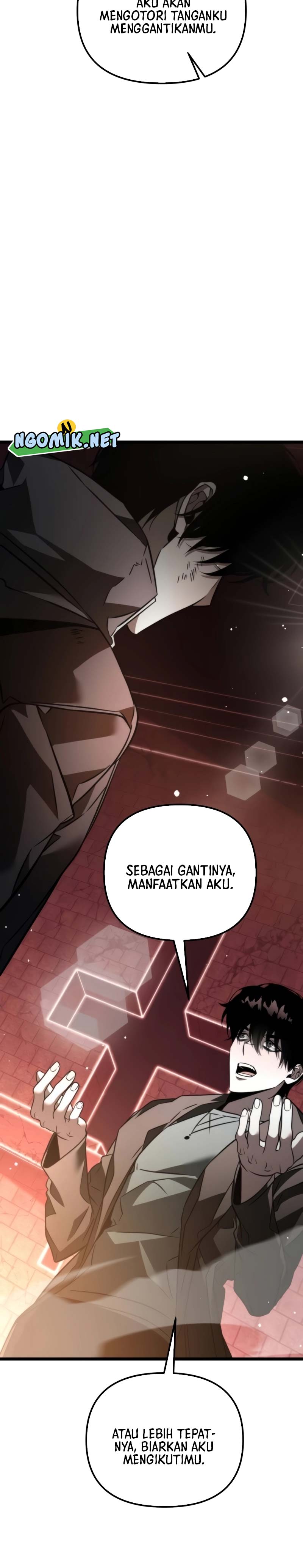 Reincarnator Chapter 21 Image 9