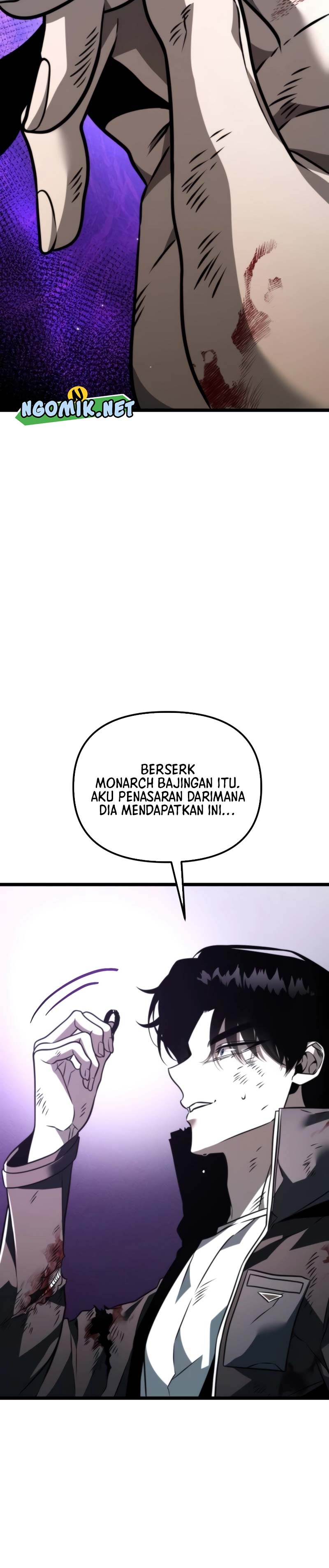 Reincarnator Chapter 21 Image 38
