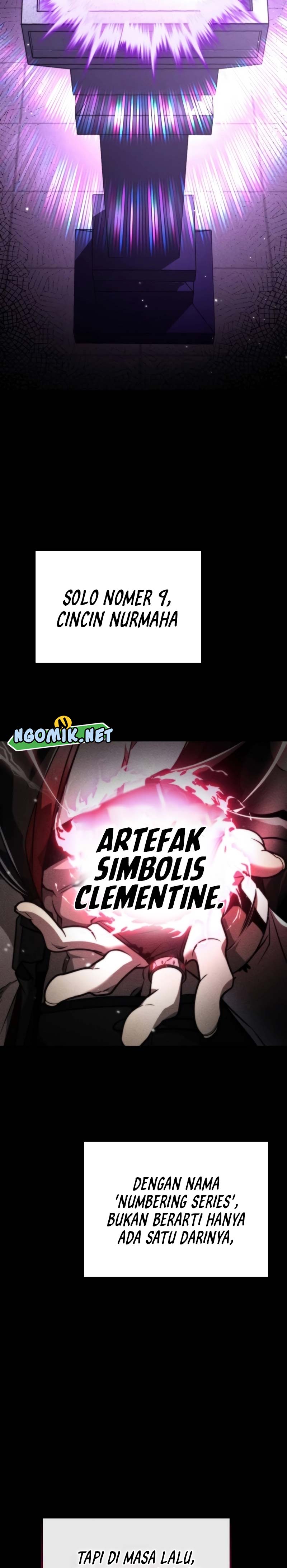 Reincarnator Chapter 22 Image 4