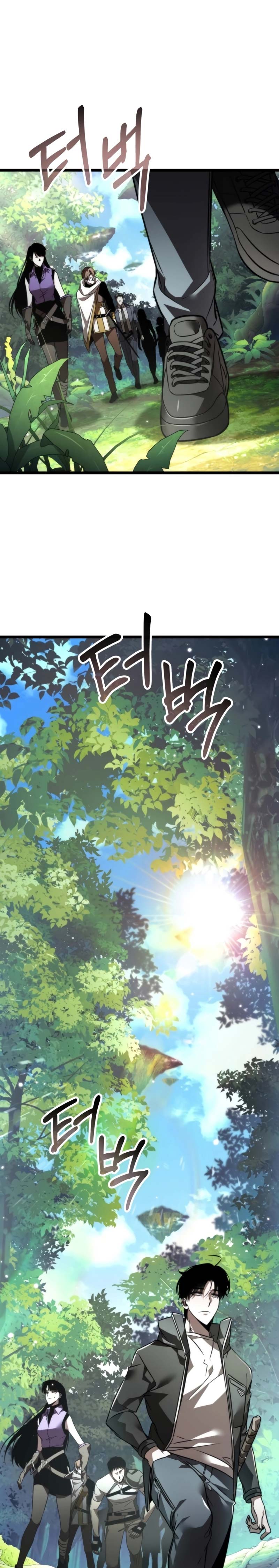 Reincarnator Chapter 23 Image 31