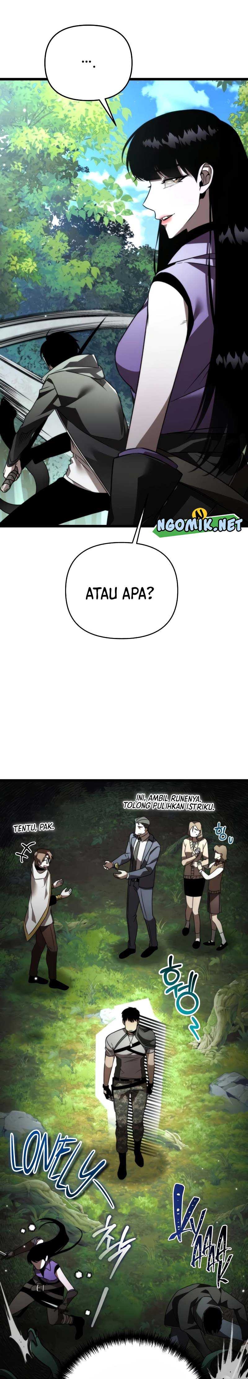 Reincarnator Chapter 24 Image 11