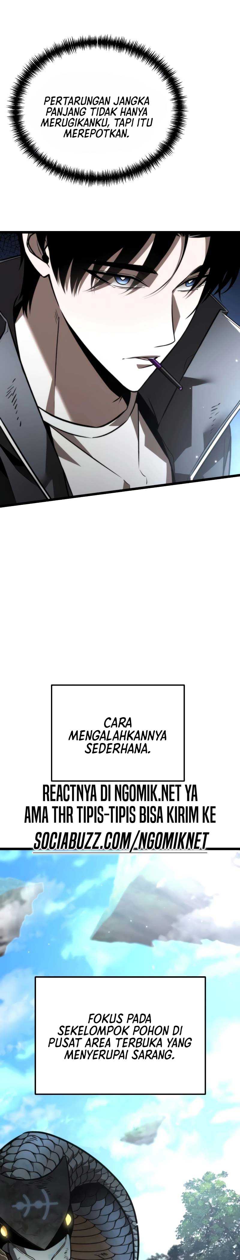 Reincarnator Chapter 24 Image 39