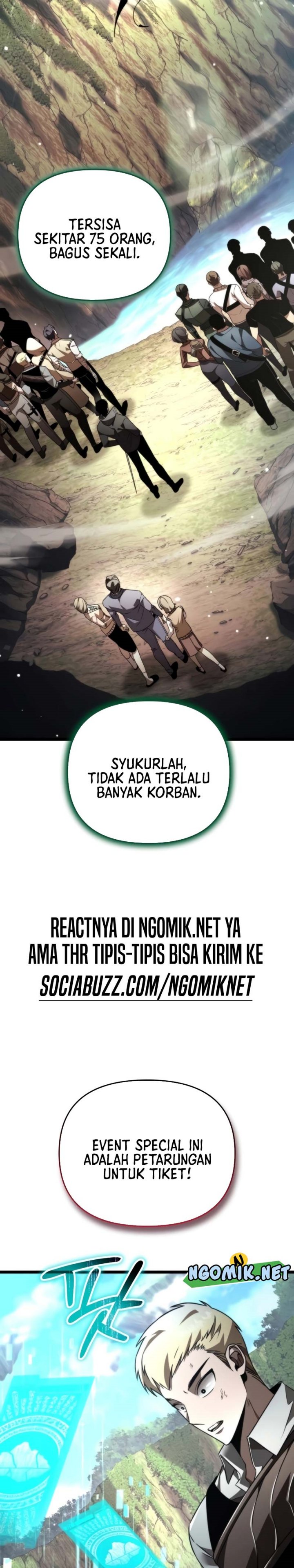 Reincarnator Chapter 25 Image 33