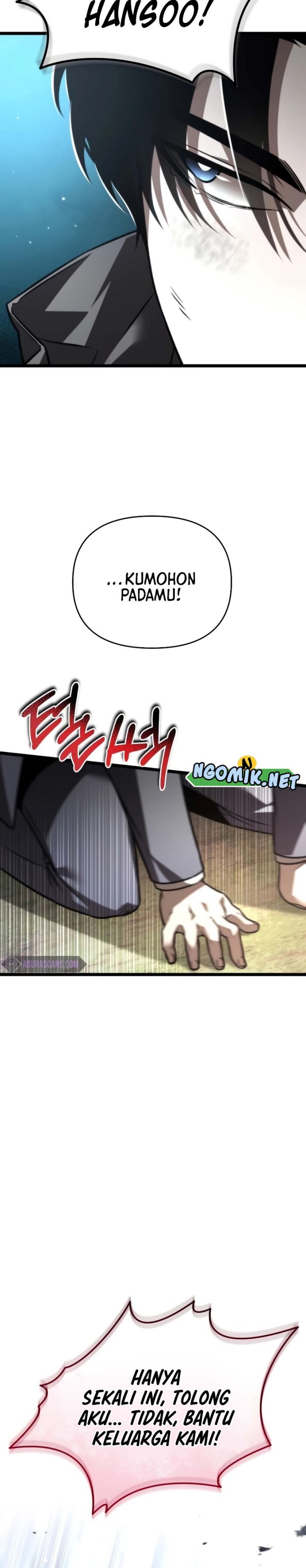Reincarnator Chapter 25 Image 42