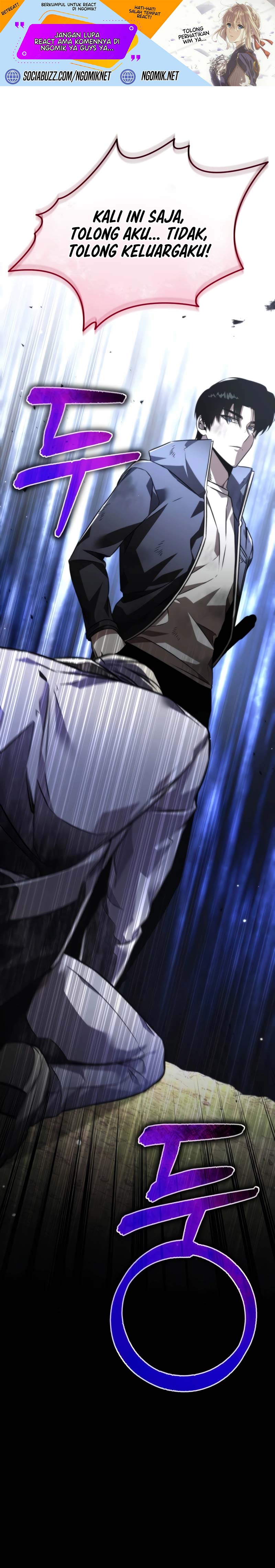 Reincarnator Chapter 26 Image 1