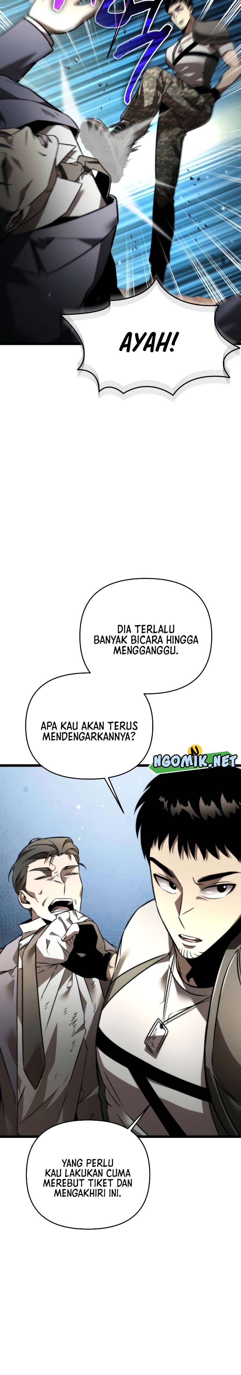 Reincarnator Chapter 26 Image 6