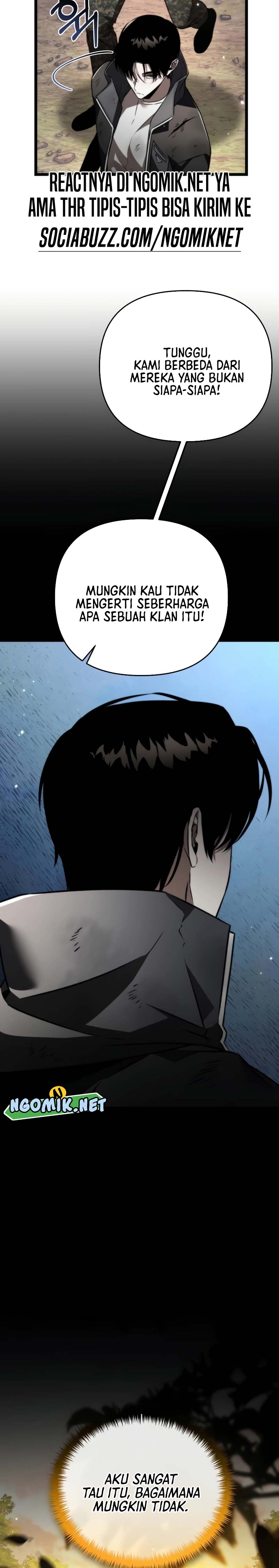 Reincarnator Chapter 26 Image 11