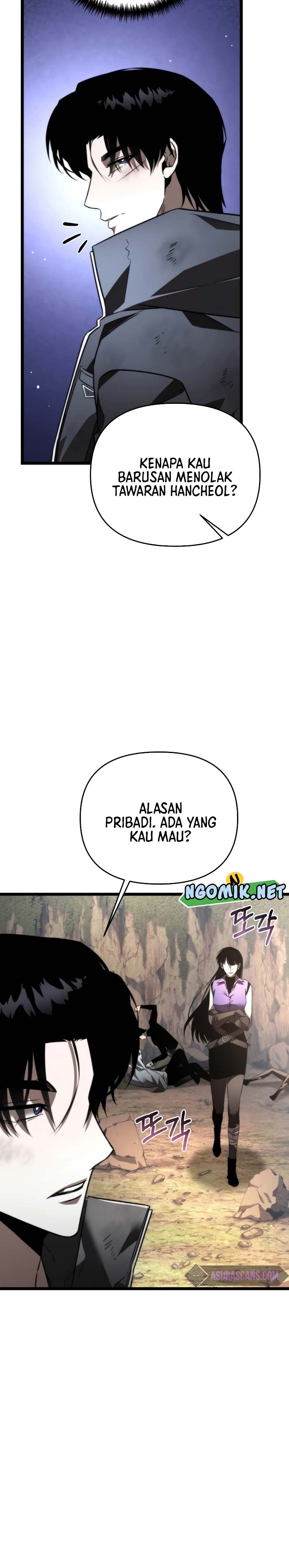 Reincarnator Chapter 26 Image 23