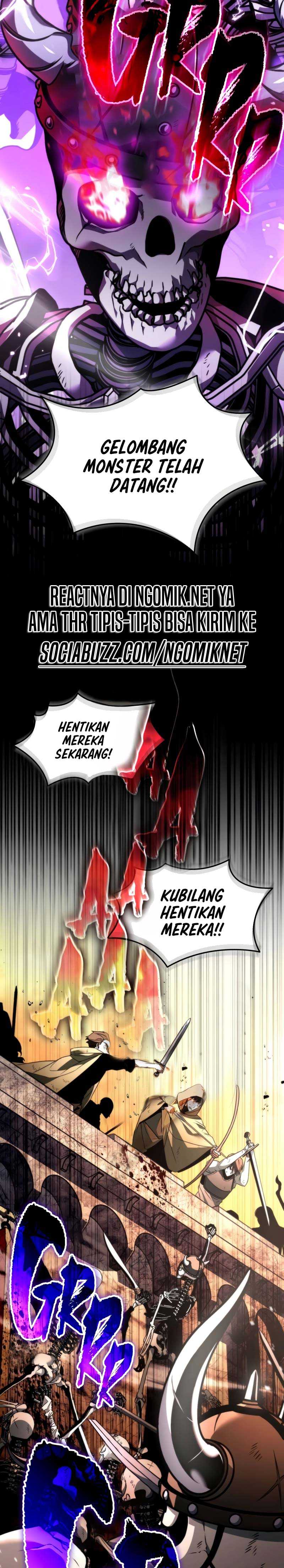 Reincarnator Chapter 27 Image 4