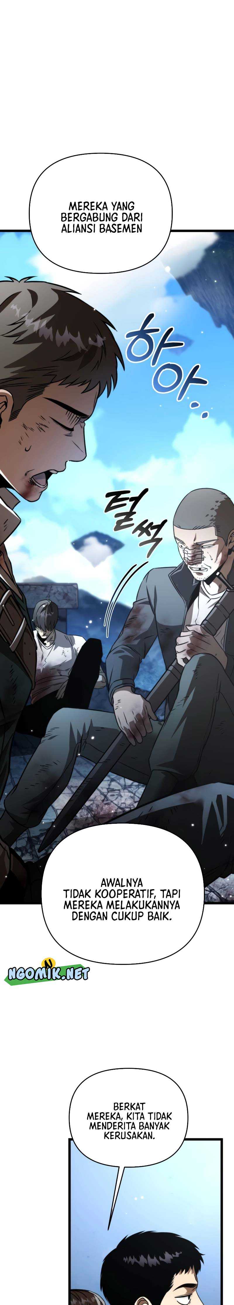 Reincarnator Chapter 28 Image 7