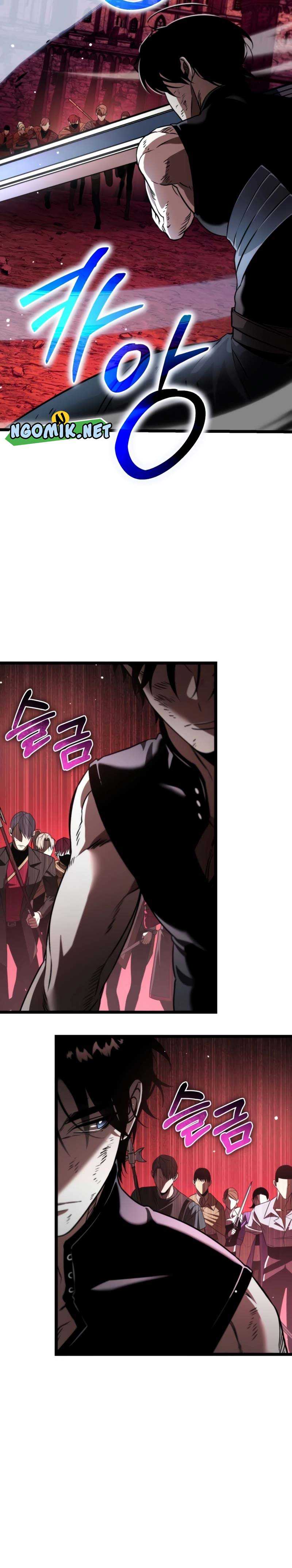 Reincarnator Chapter 28 Image 34