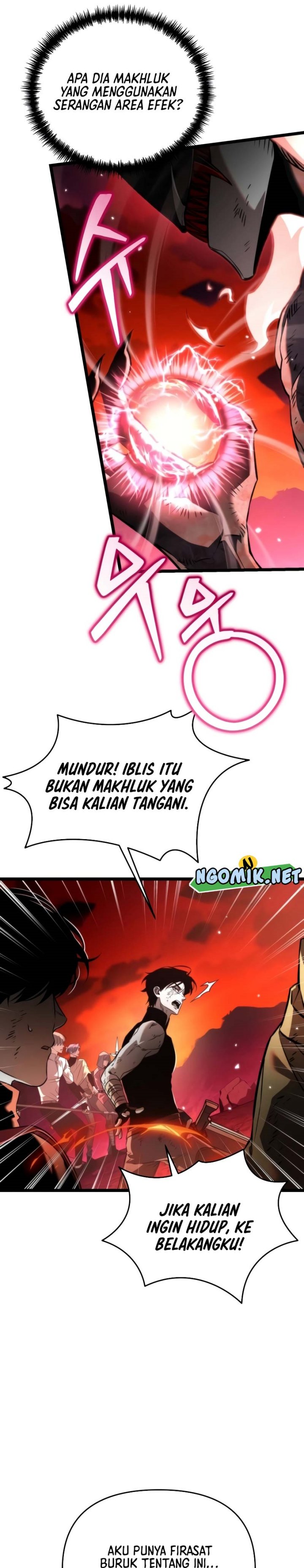 Reincarnator Chapter 29 Image 2