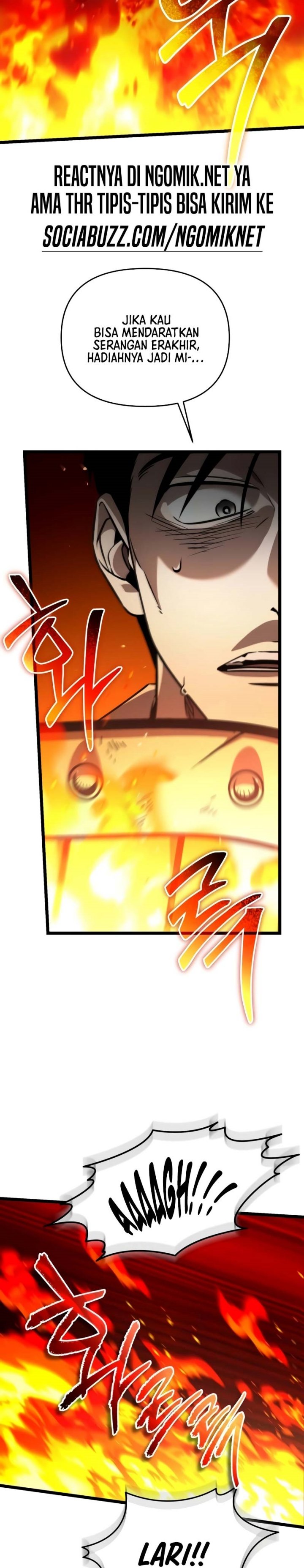 Reincarnator Chapter 29 Image 5