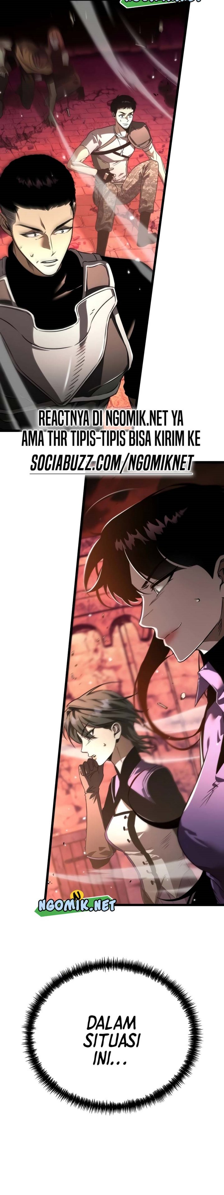 Reincarnator Chapter 29 Image 16