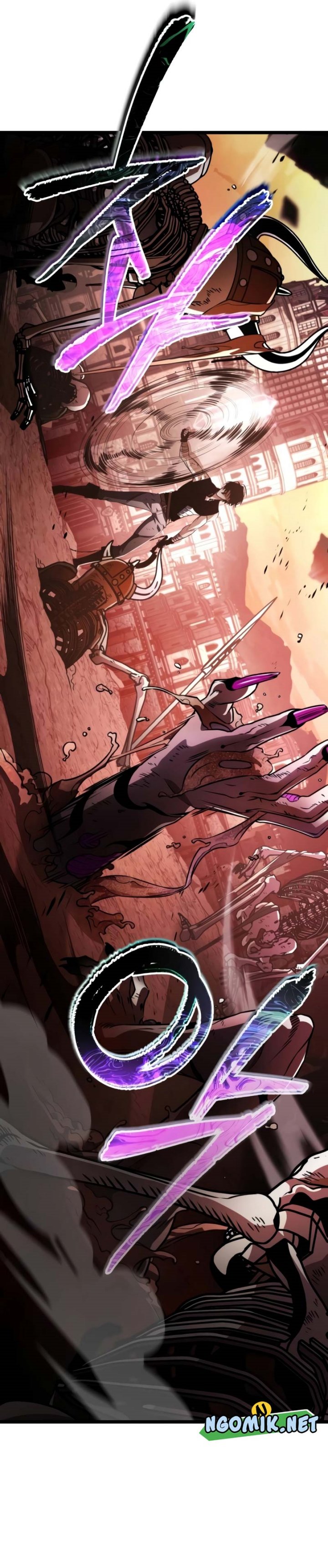 Reincarnator Chapter 29 Image 37