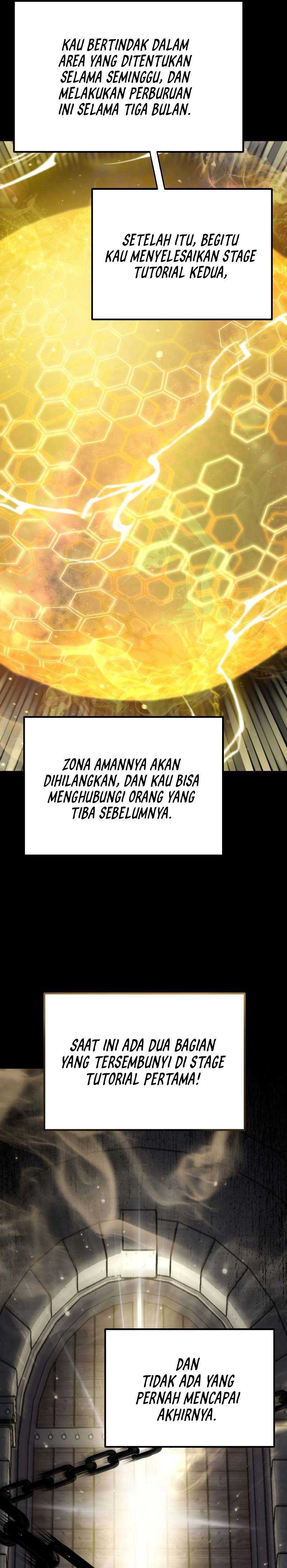 Reincarnator Chapter 3 Image 104