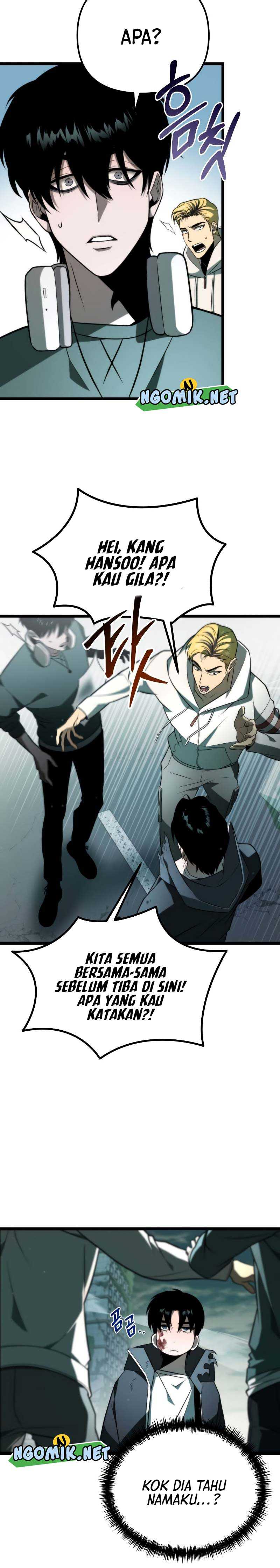 Reincarnator Chapter 3 Image 109