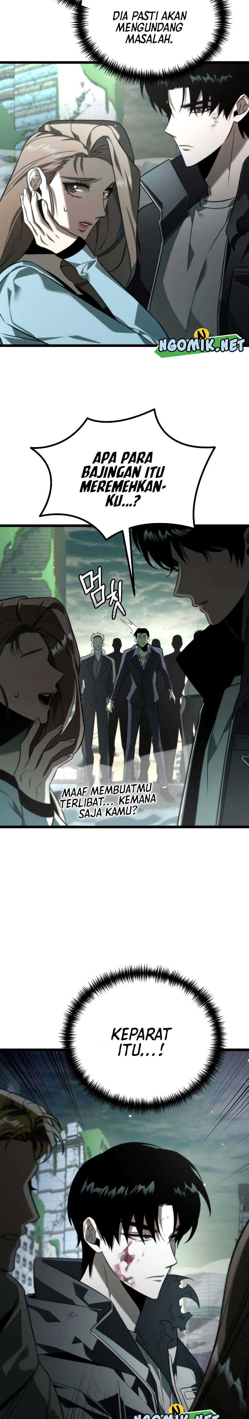 Reincarnator Chapter 3 Image 112