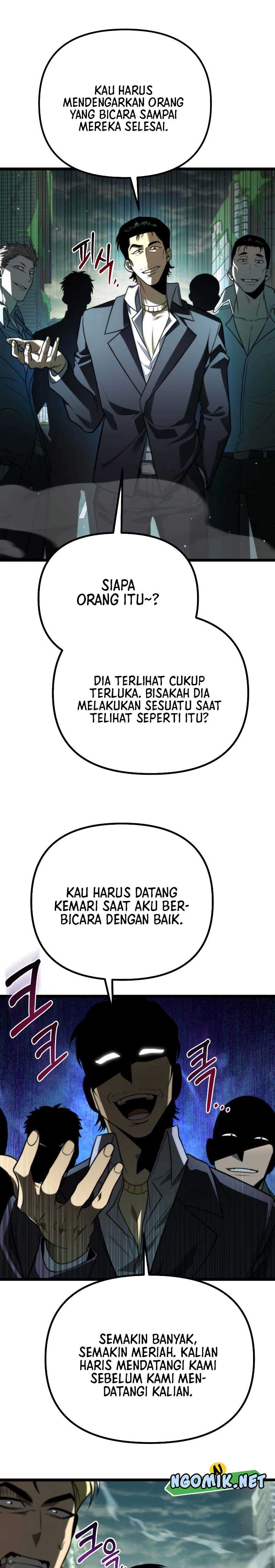 Reincarnator Chapter 3 Image 114