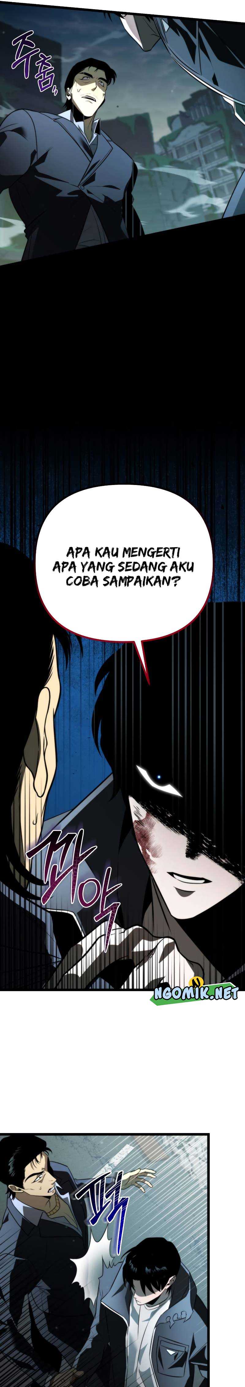Reincarnator Chapter 3 Image 116